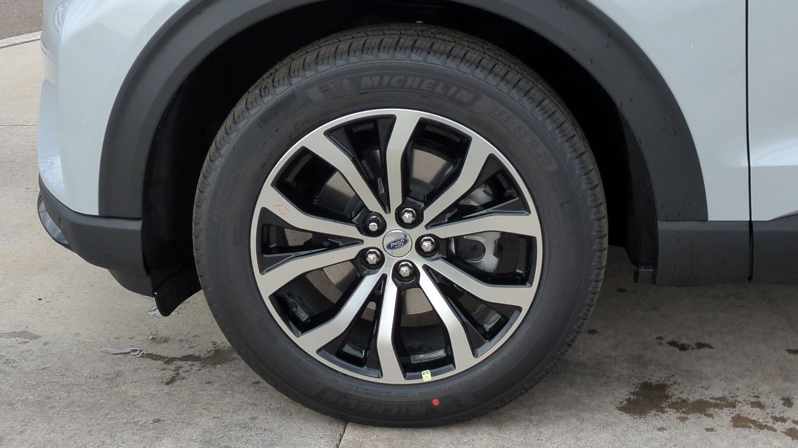 Thumbnail: 2026 Ford Explorer - 11