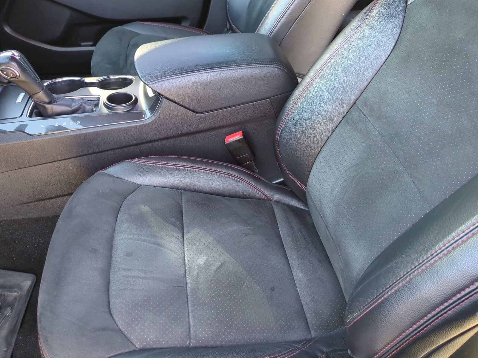 Thumbnail: 2019 Ford Explorer - 19