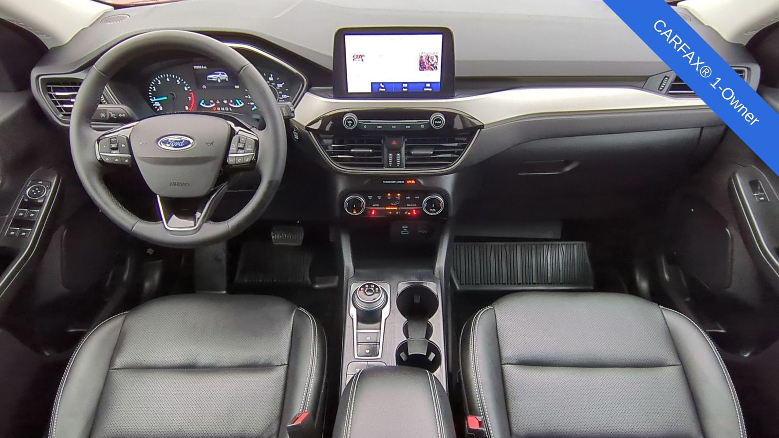 Thumbnail: 2022 Ford Escape - 16