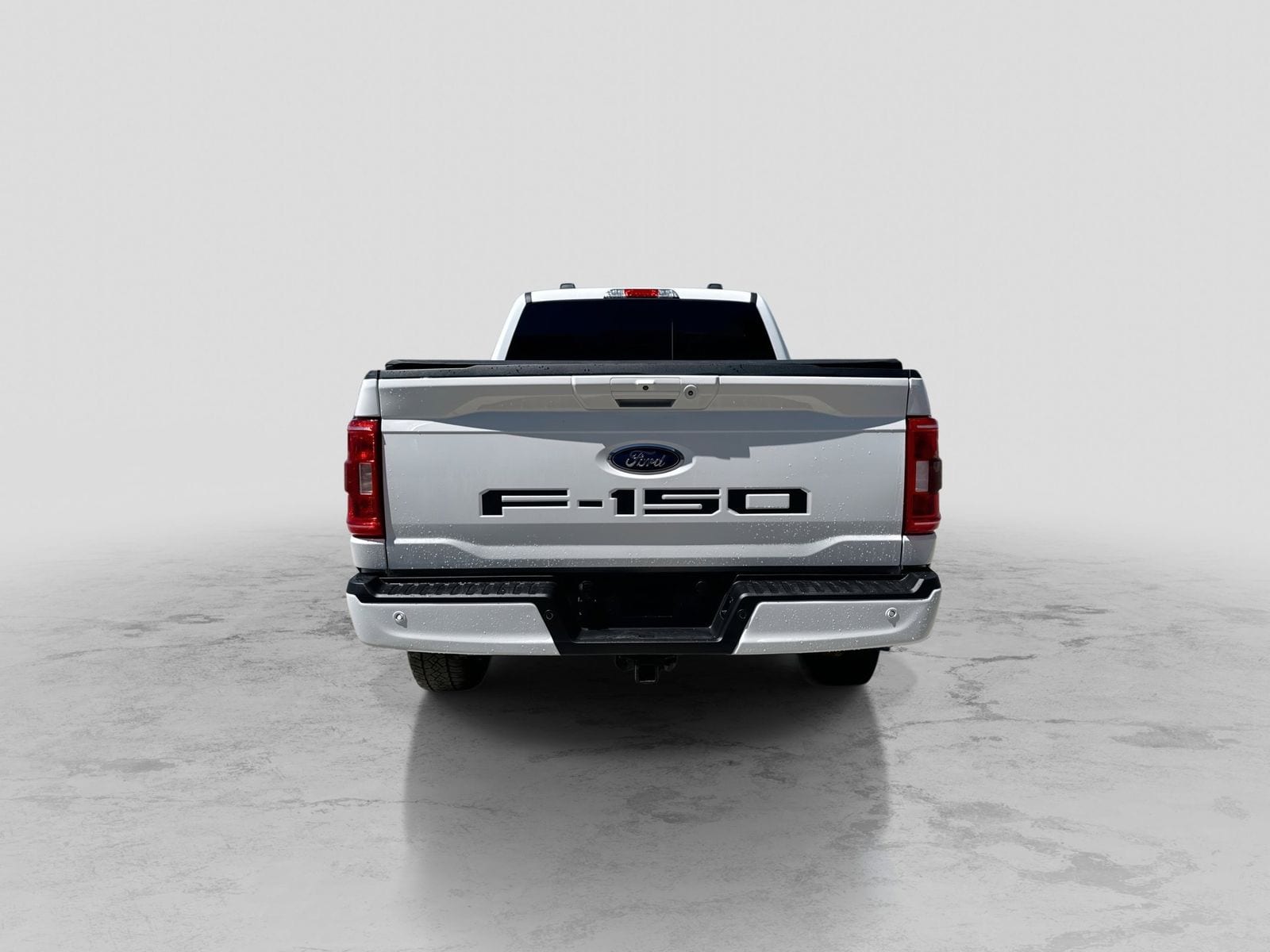 Thumbnail: 2022 Ford F-150 - 7