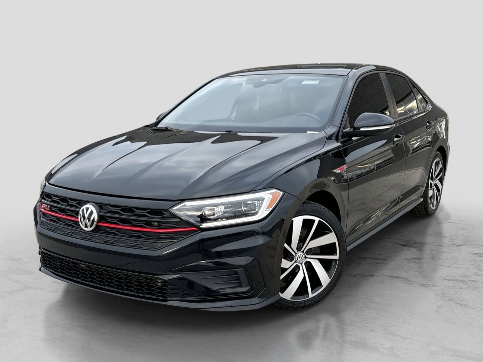 2021 Volkswagen Jetta