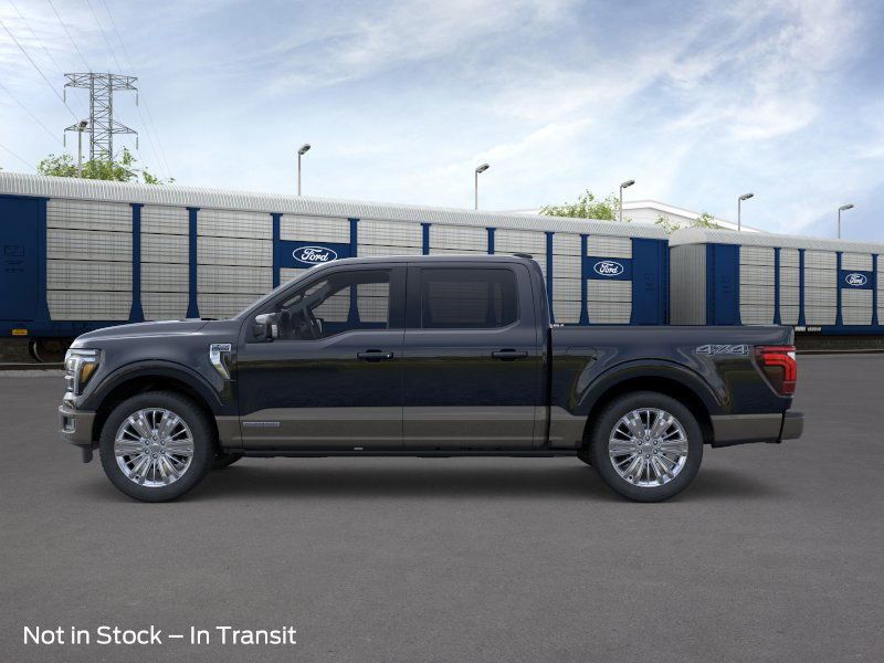 Thumbnail: 2025 Ford F-150 - 3