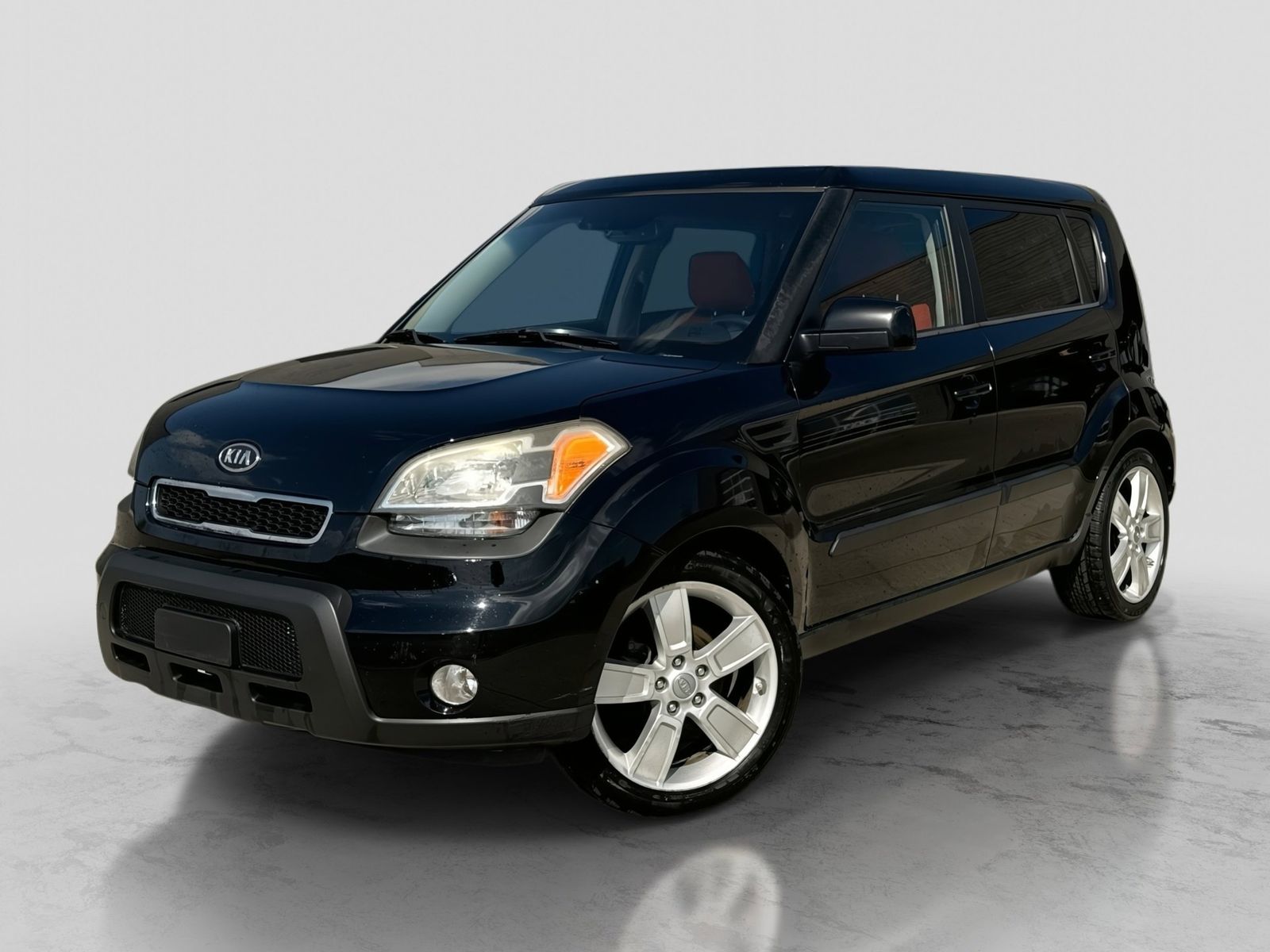 2011 Kia Soul Sport -
                  Washington, MI