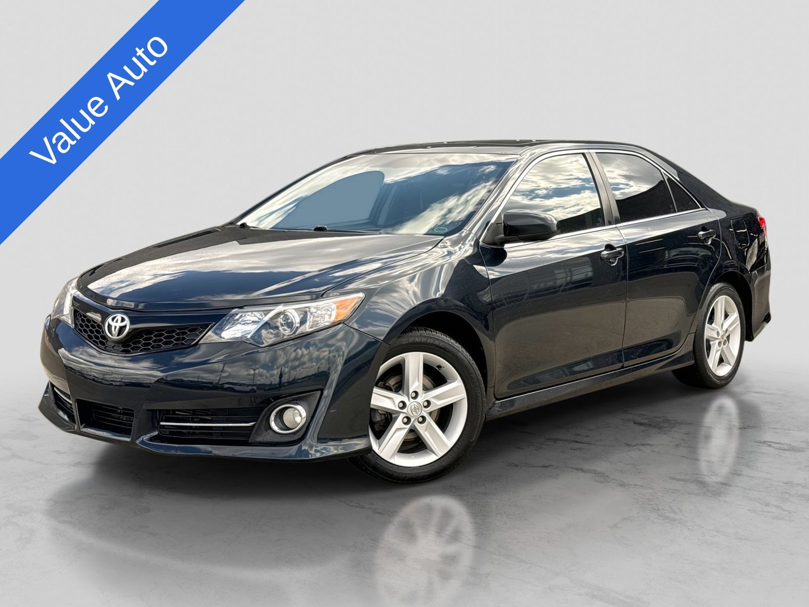 2013 Toyota Camry SE -
                  Washington, MI