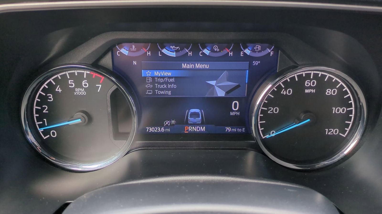 2021 Ford F-150 XLT 38