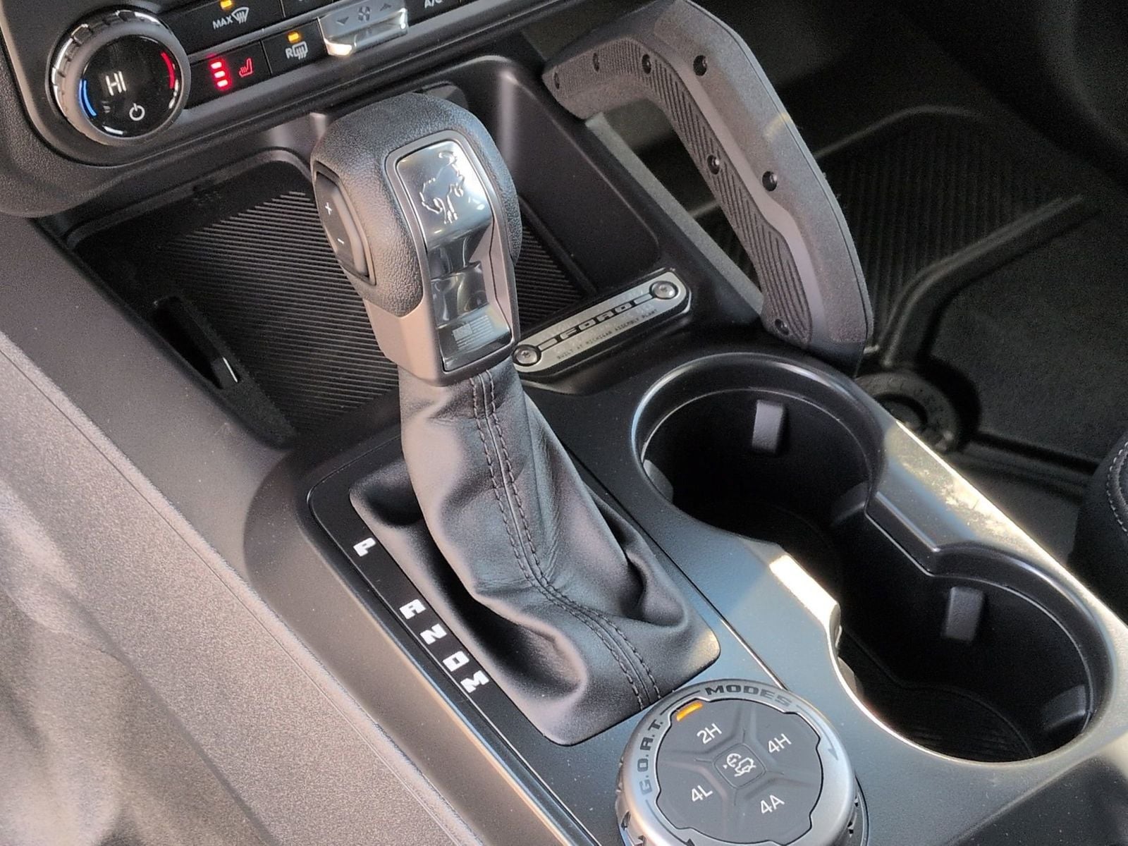 Thumbnail: 2026 Ford Bronco - 33