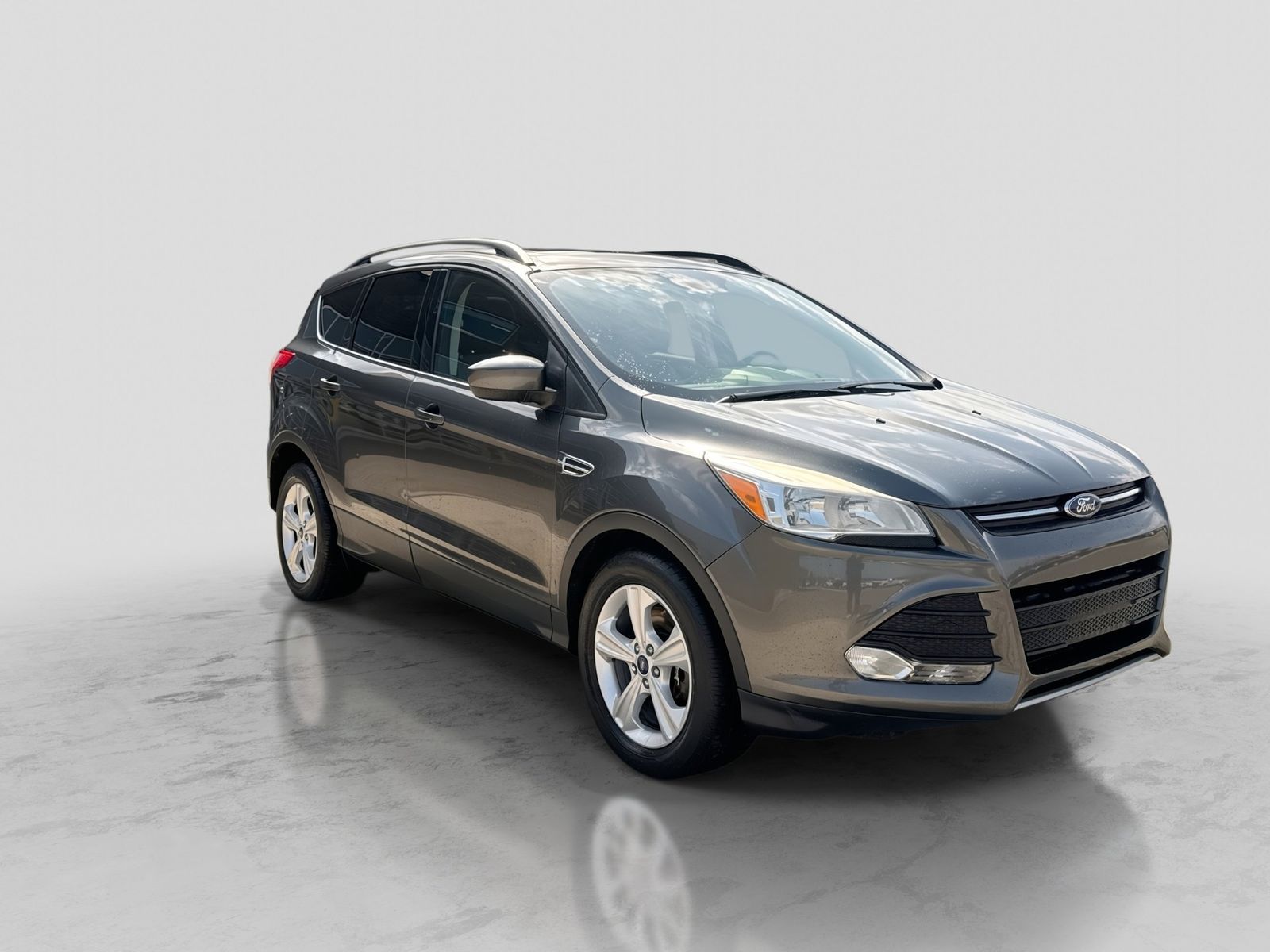 Thumbnail: 2015 Ford Escape - 10