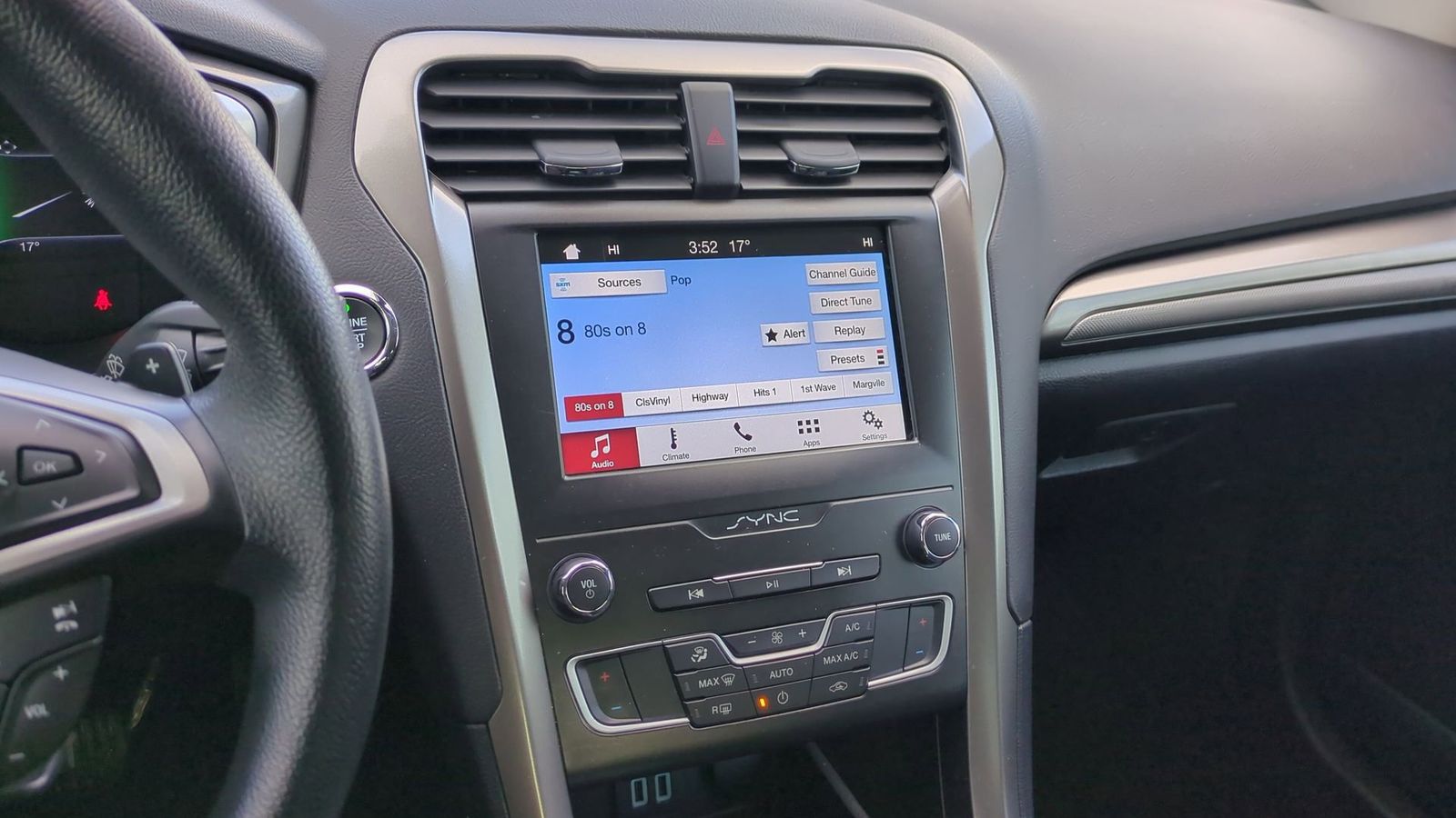 Thumbnail: 2019 Ford Fusion - 28