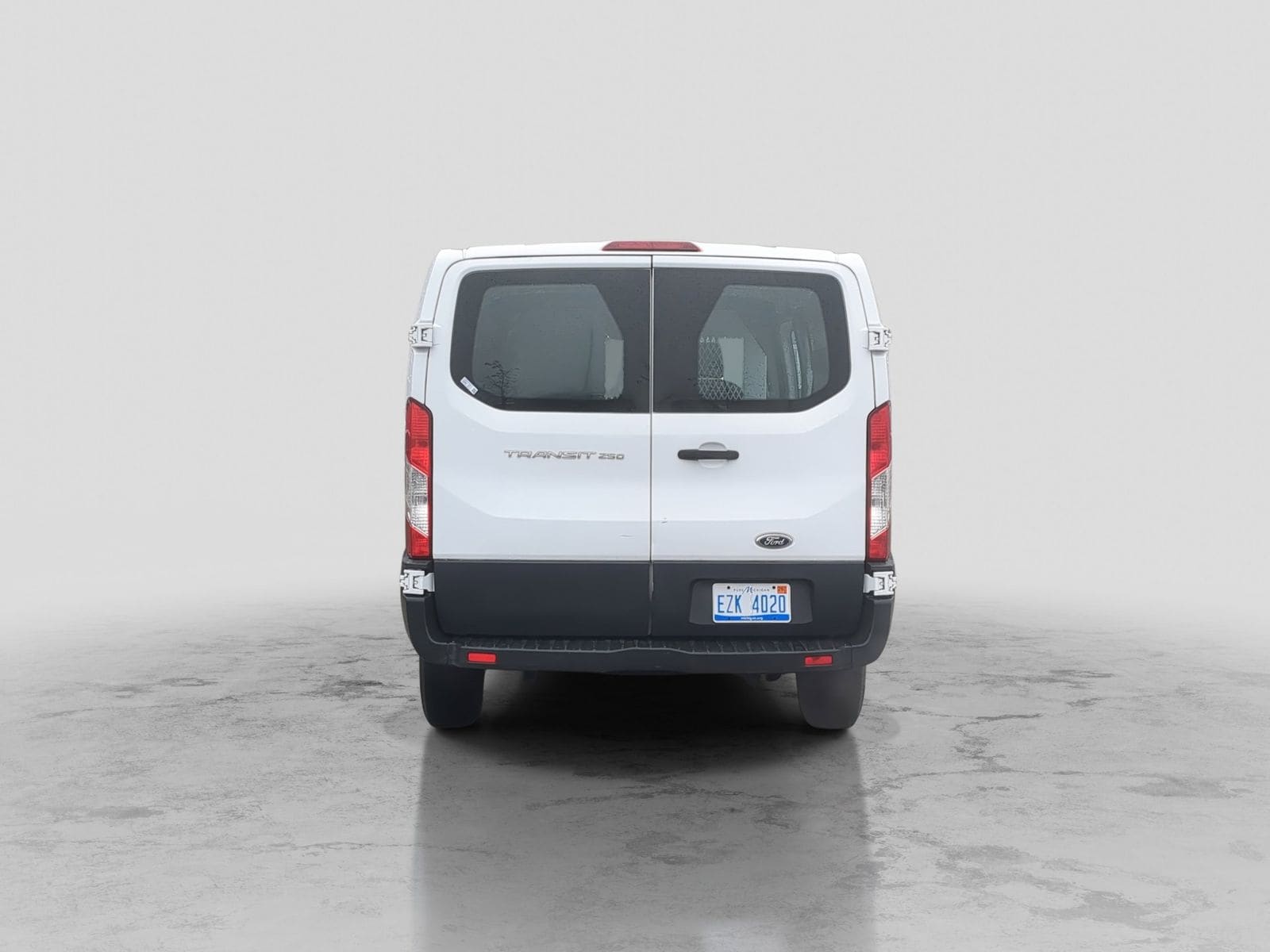 Thumbnail: 2015 Ford Transit Series - 7