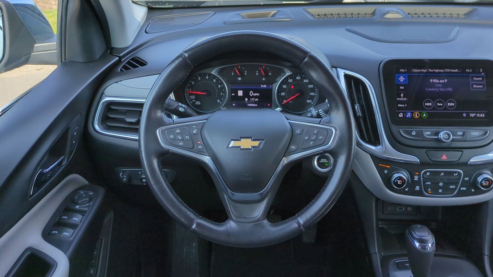 Thumbnail: 2020 Chevrolet Equinox - 24