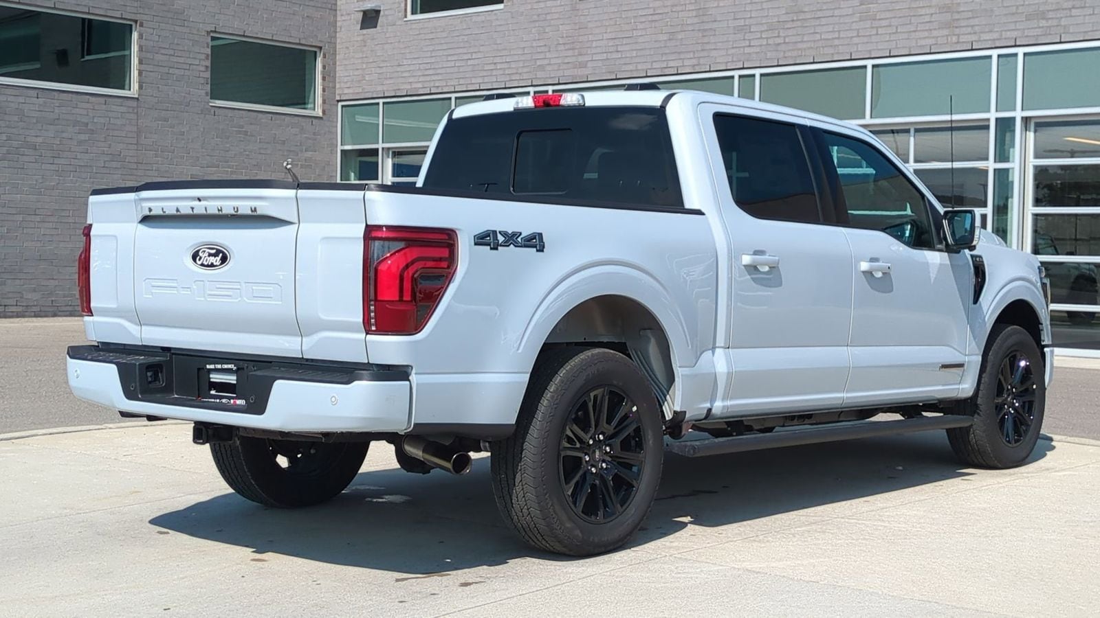 Thumbnail: 2025 Ford F-150 - 6