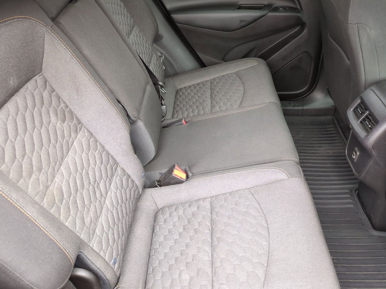 Thumbnail: 2019 Chevrolet Equinox - 25