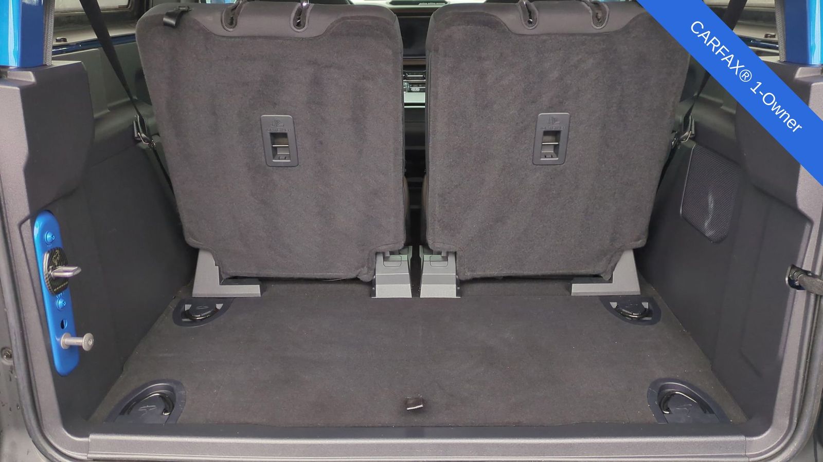 Thumbnail: 2022 Ford Bronco - 39