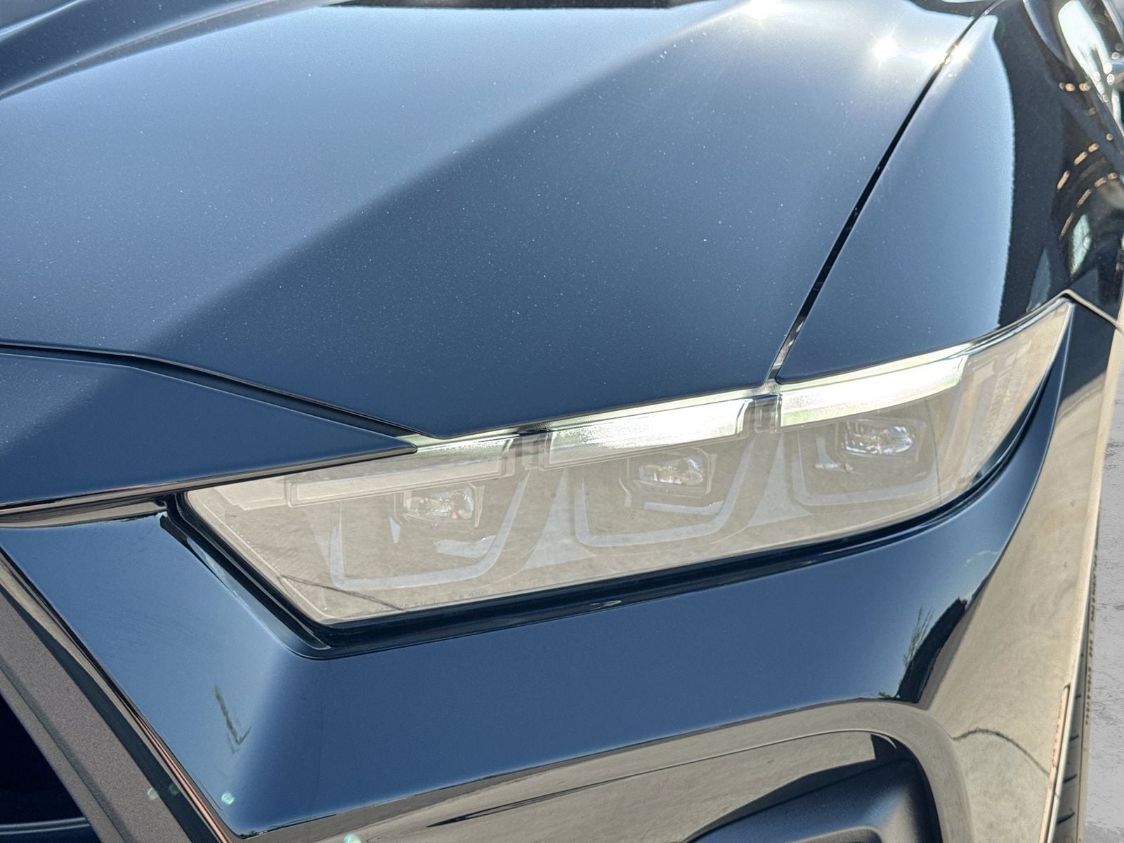Thumbnail: 2026 Ford Mustang - 10