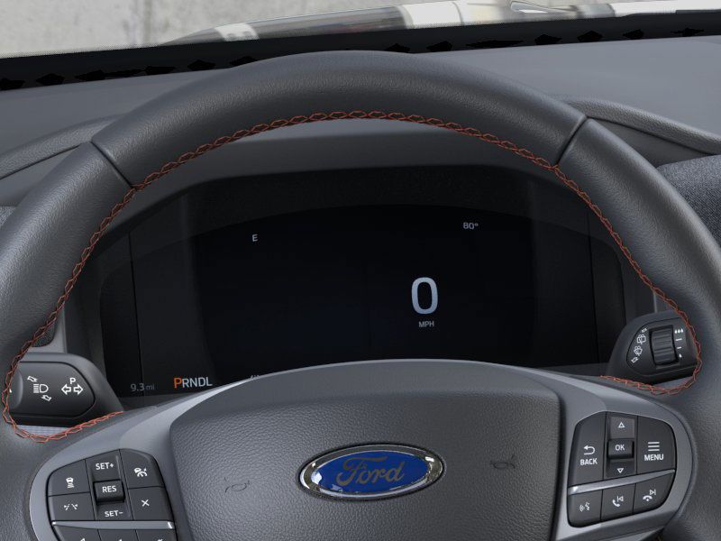 Thumbnail: 2026 Ford Explorer - 14