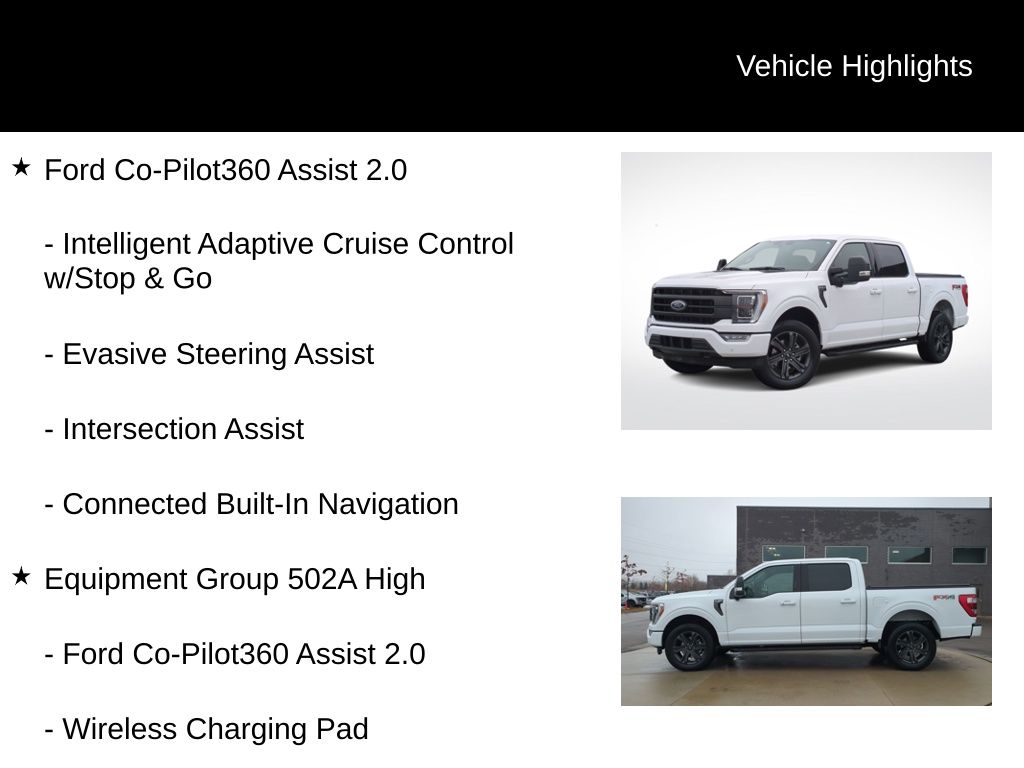 Thumbnail: 2023 Ford F-150 - 6