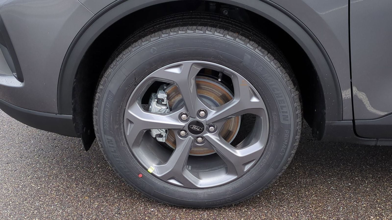 Thumbnail: 2026 Ford Escape - 11