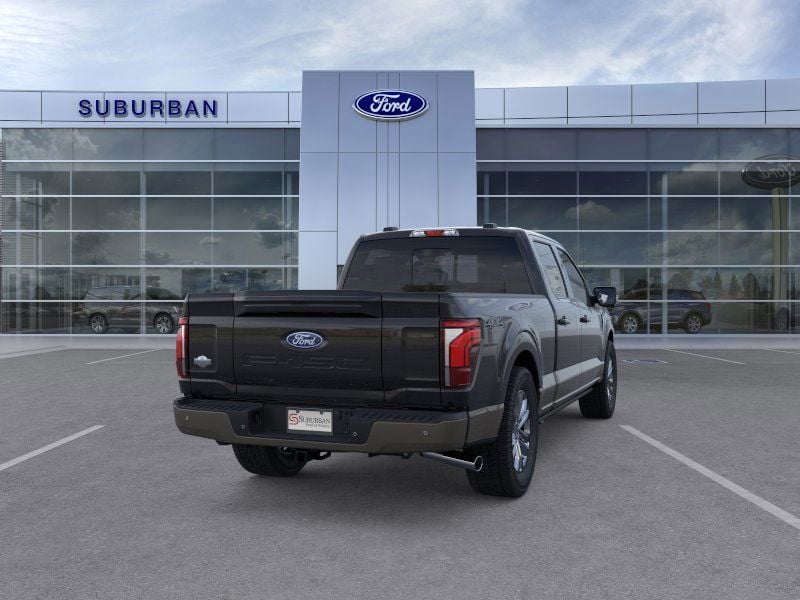 Thumbnail: 2026 Ford F-150 - 8