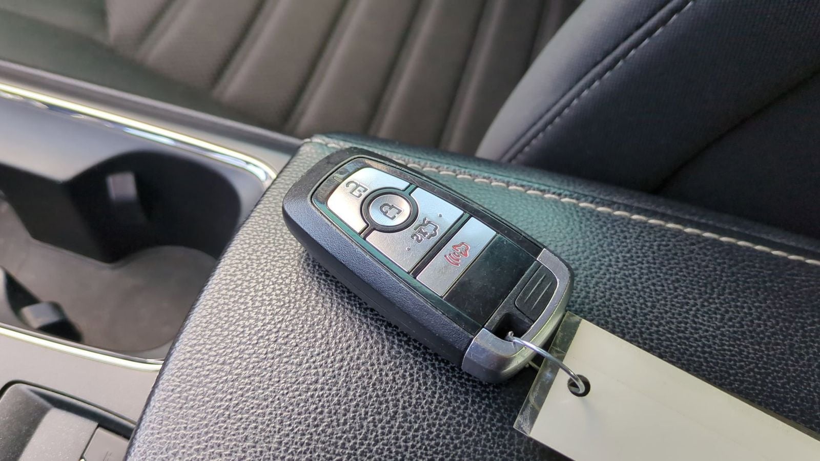 Thumbnail: 2019 Ford Fusion - 36