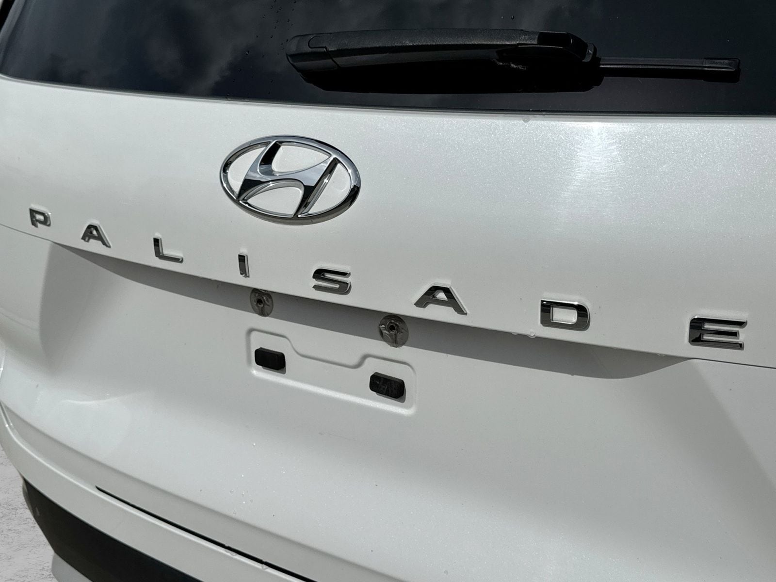 Thumbnail: 2020 Hyundai Palisade - 15