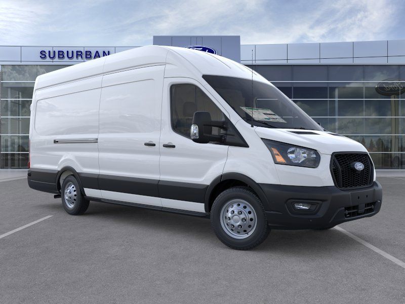 Thumbnail: 2026 Ford Transit Series - 7
