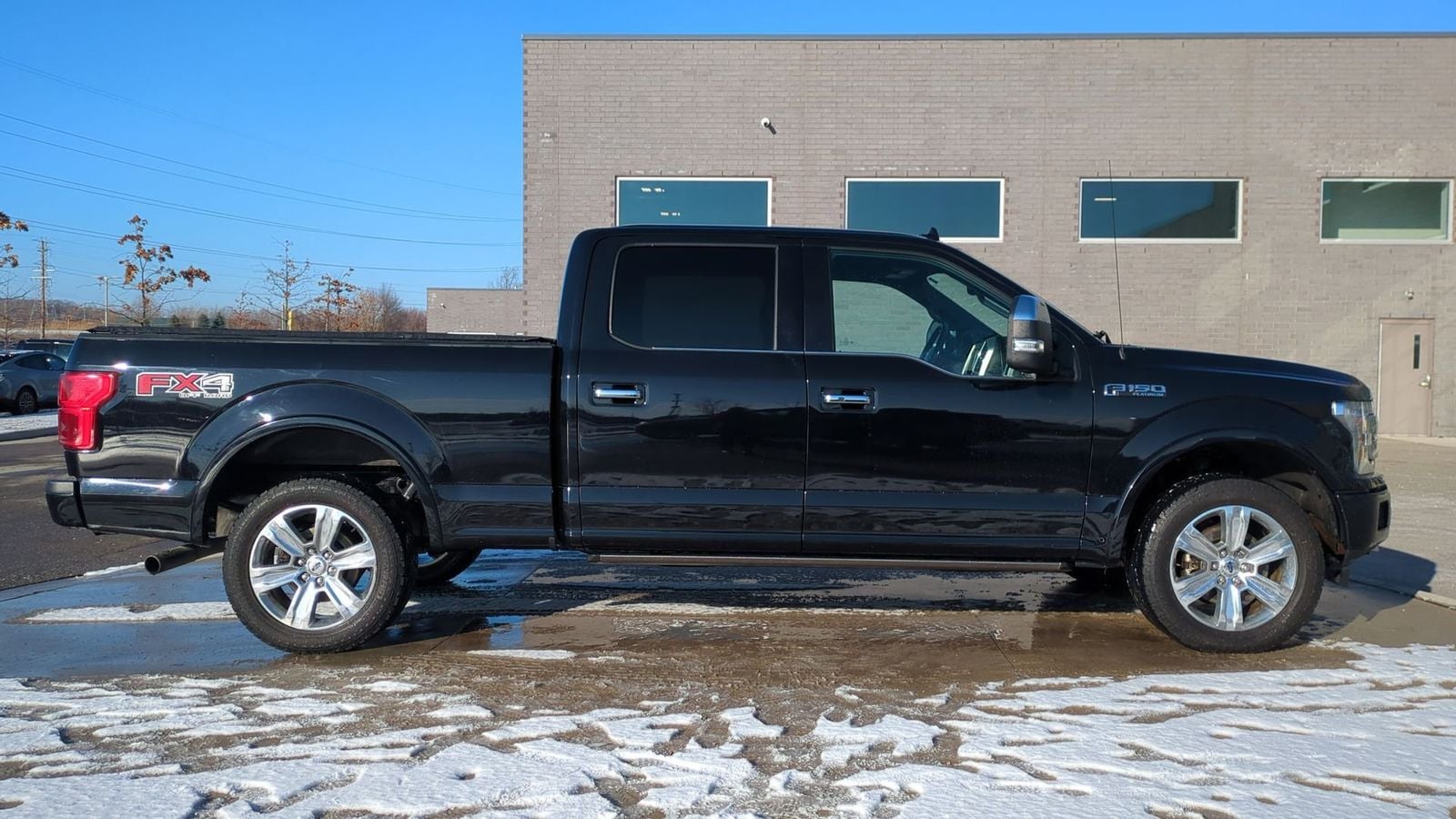 Thumbnail: 2020 Ford F-150 - 8