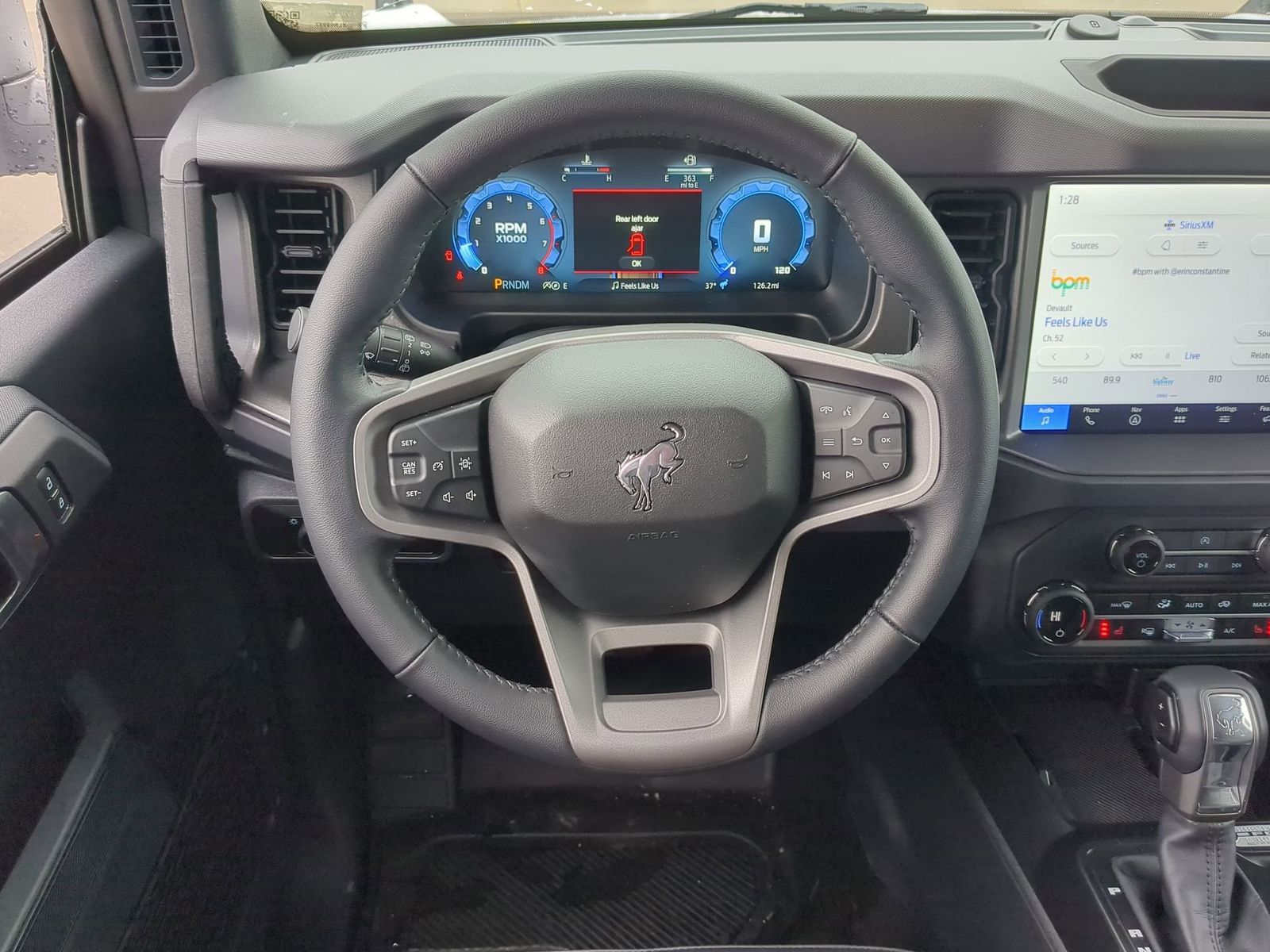 Thumbnail: 2025 Ford Bronco - 22