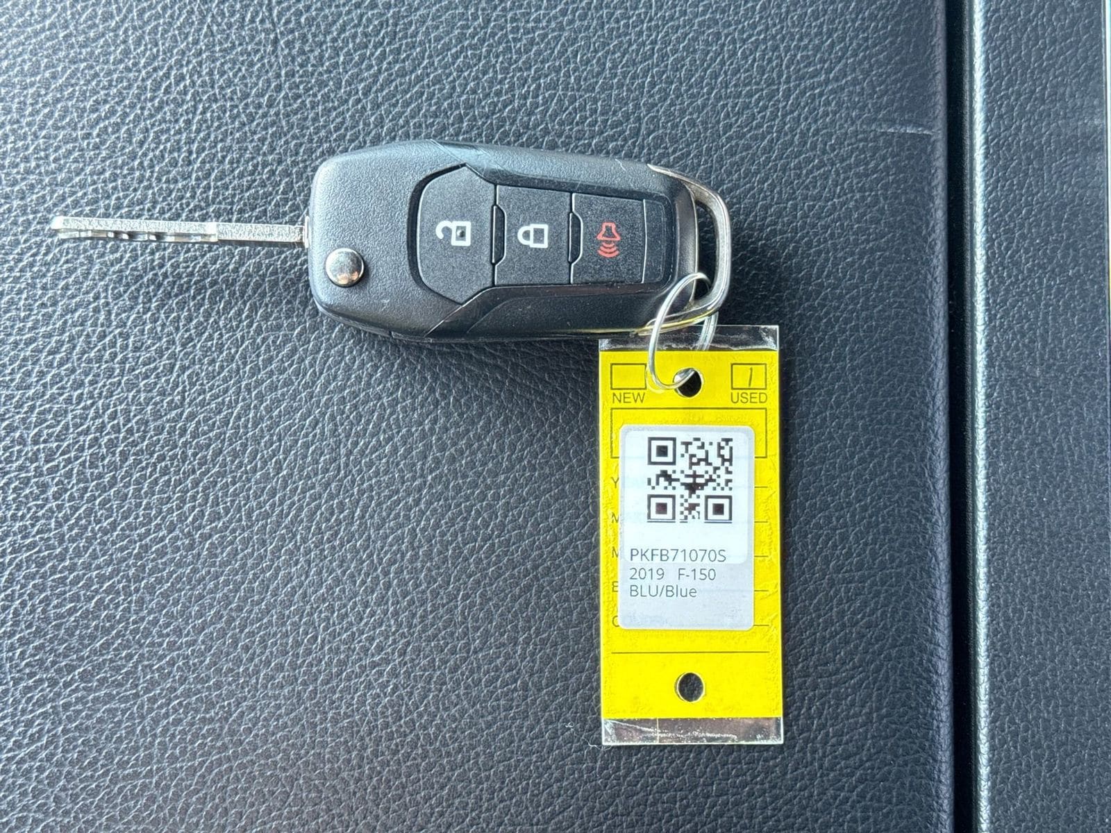 Thumbnail: 2019 Ford F-150 - 39