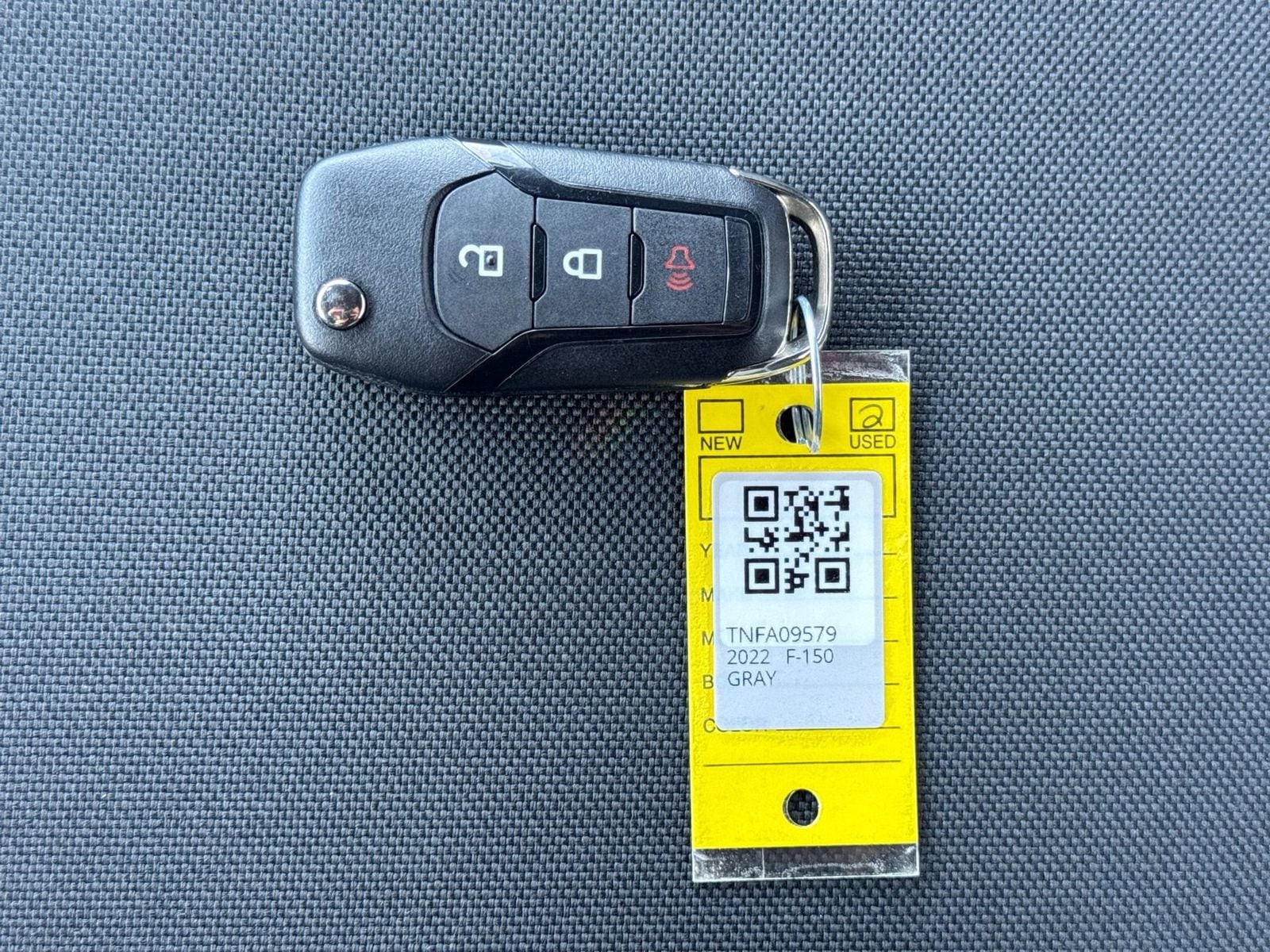 Thumbnail: 2022 Ford F-150 - 36