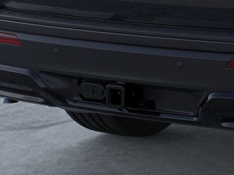 Thumbnail: 2026 Ford Explorer - 24