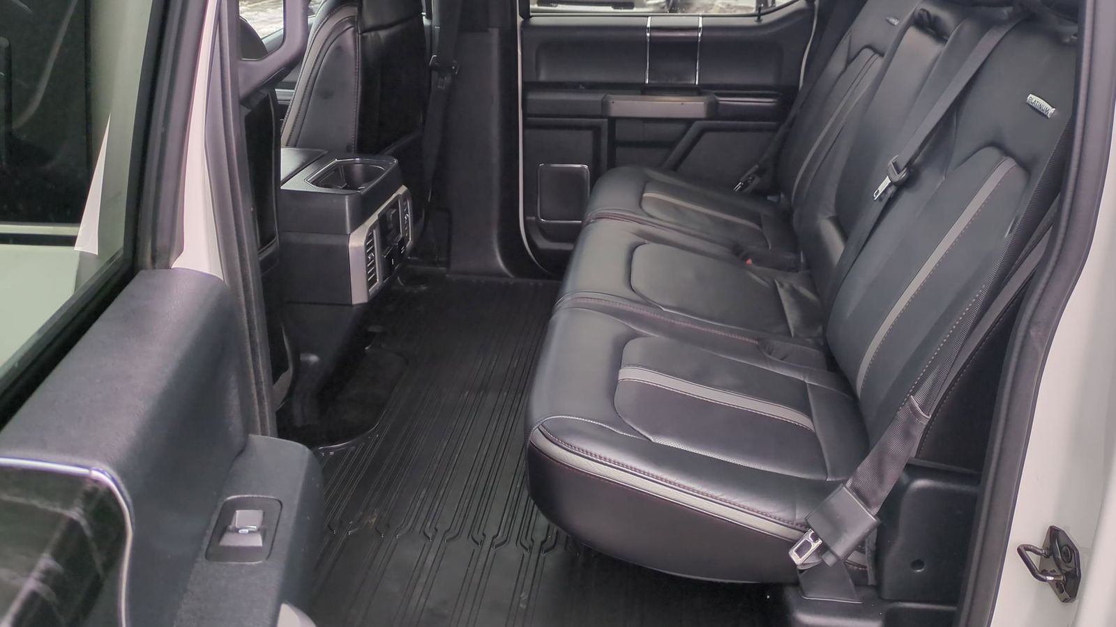 Thumbnail: 2018 Ford F-150 - 20