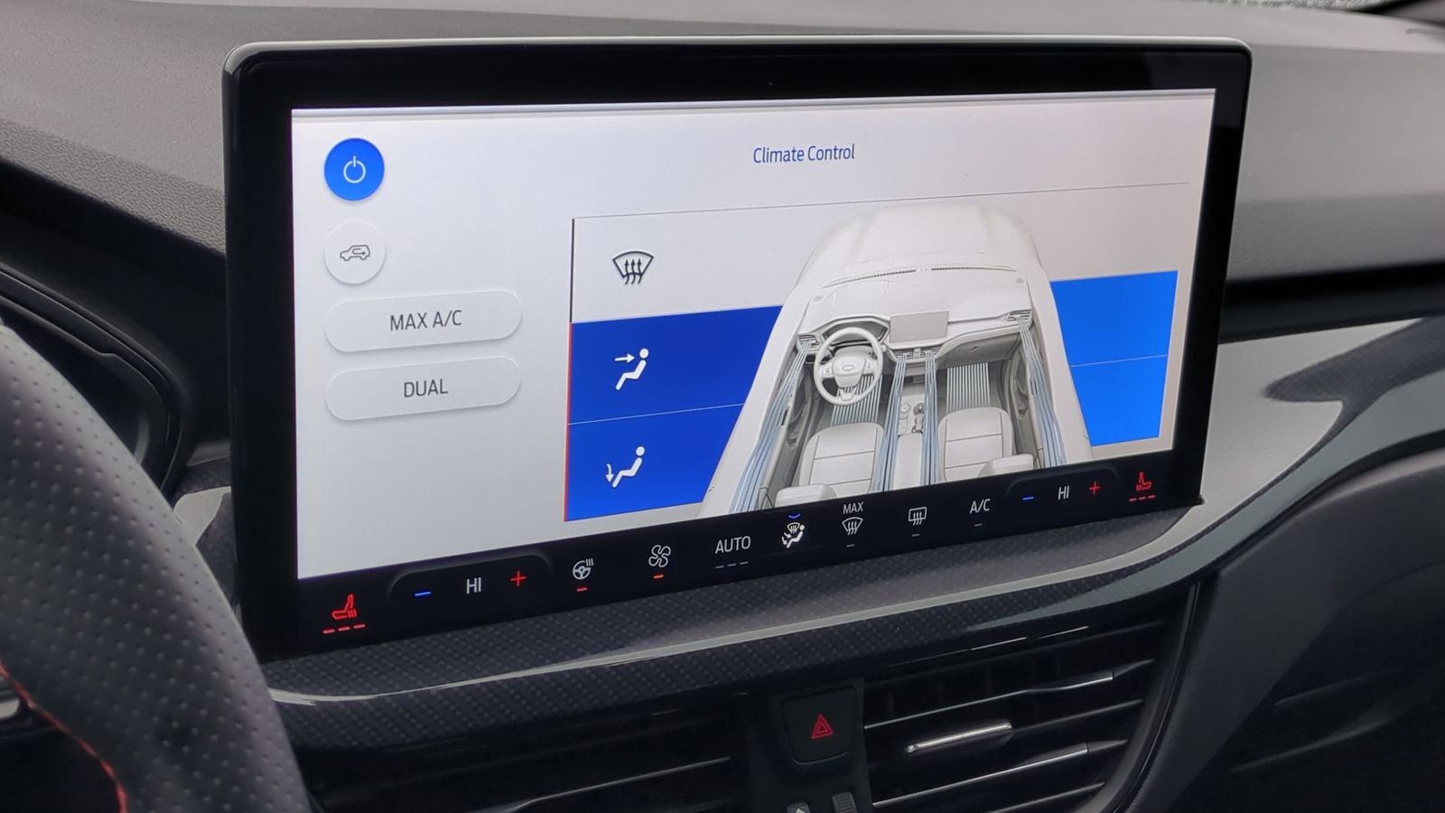 Thumbnail: 2024 Ford Escape - 32