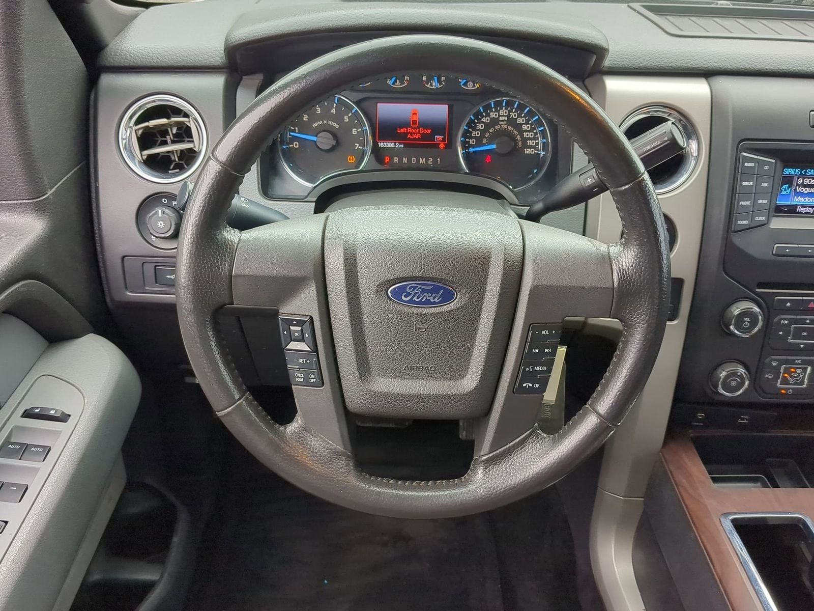 Thumbnail: 2013 Ford F-150 - 27