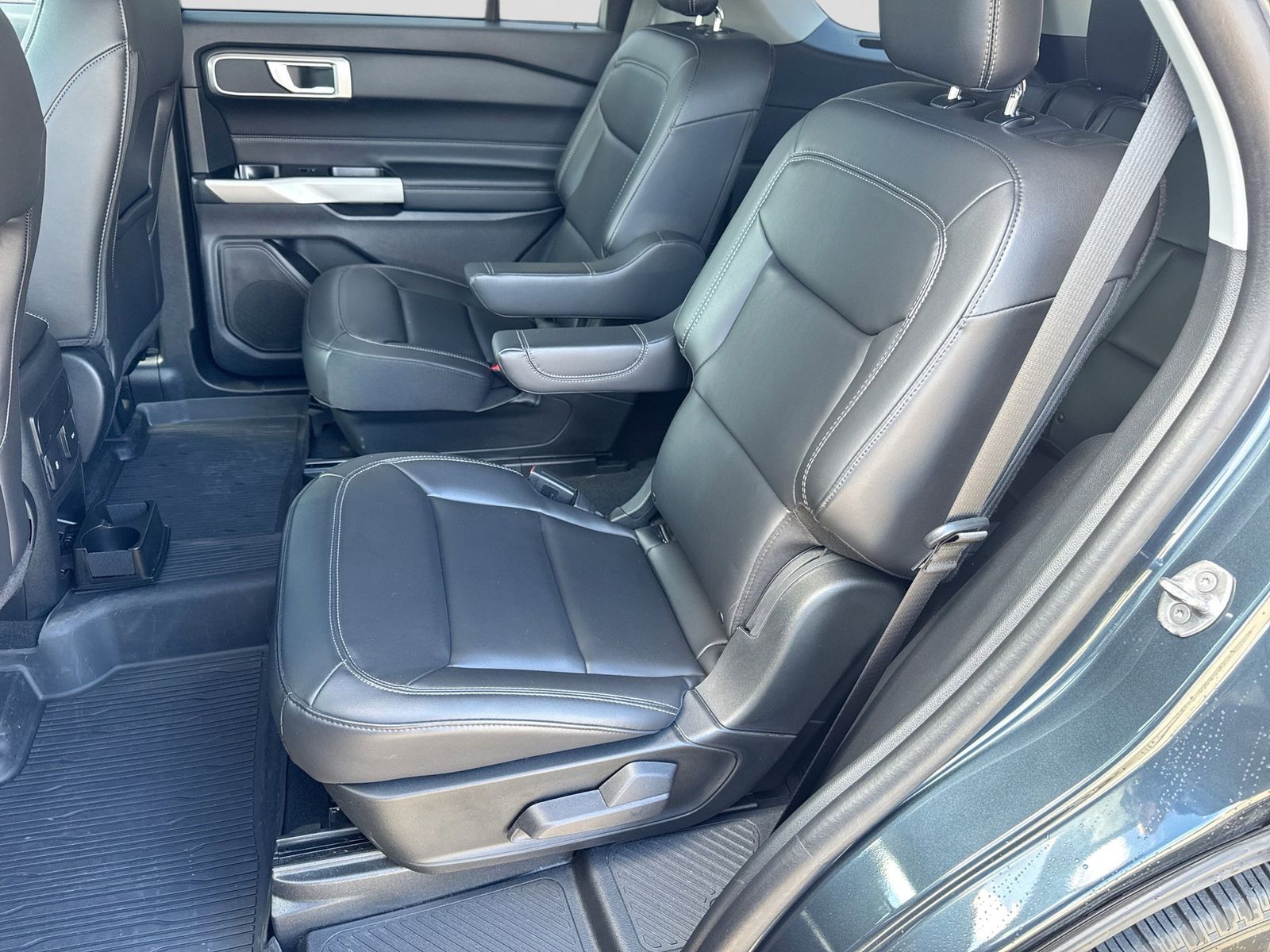 Thumbnail: 2023 Ford Explorer - 19