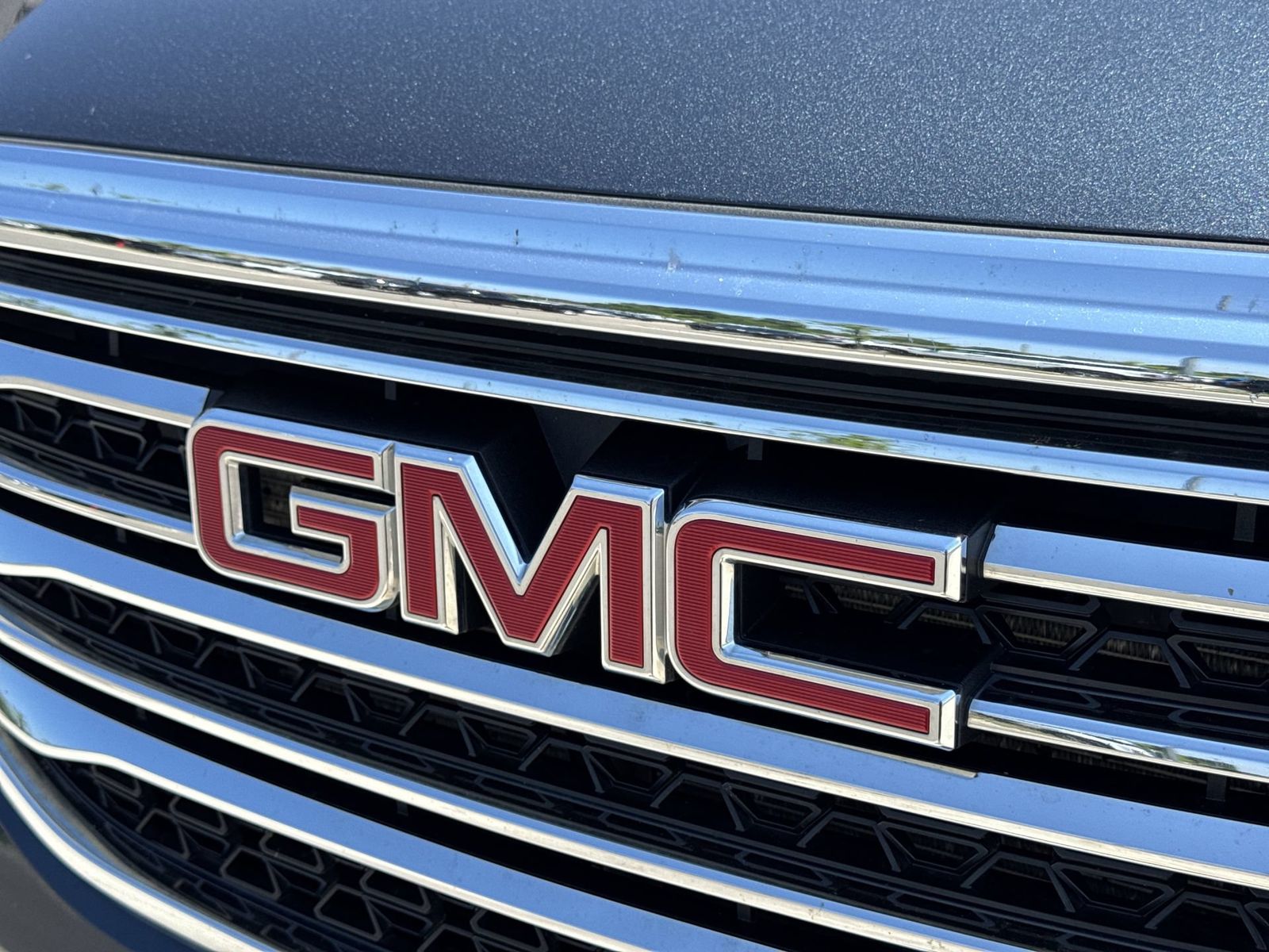 Thumbnail: 2019 GMC Acadia - 14