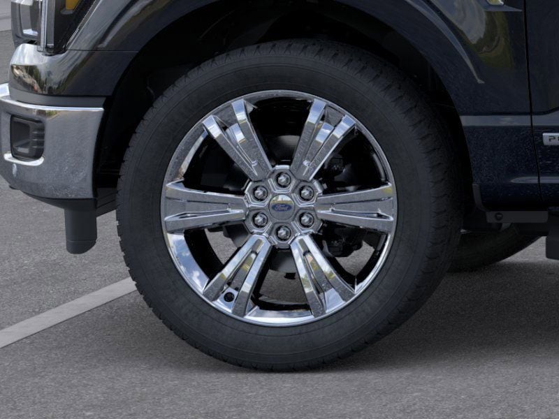 Thumbnail: 2025 Ford F-150 - 20
