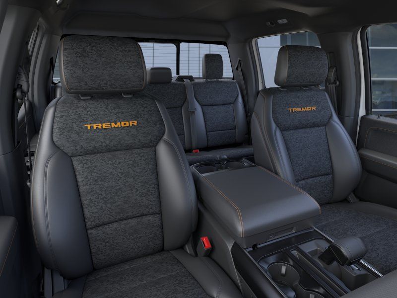 Thumbnail: 2026 Ford F-150 - 11