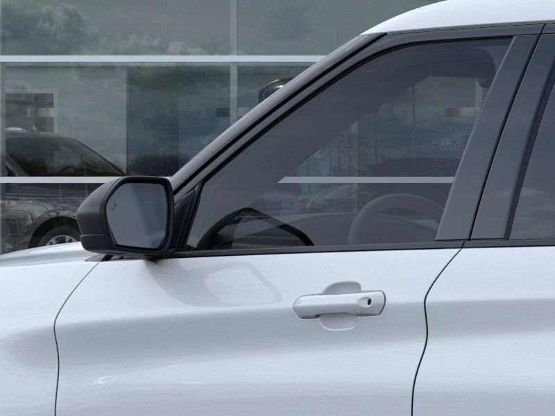 Thumbnail: 2026 Ford Explorer - 21