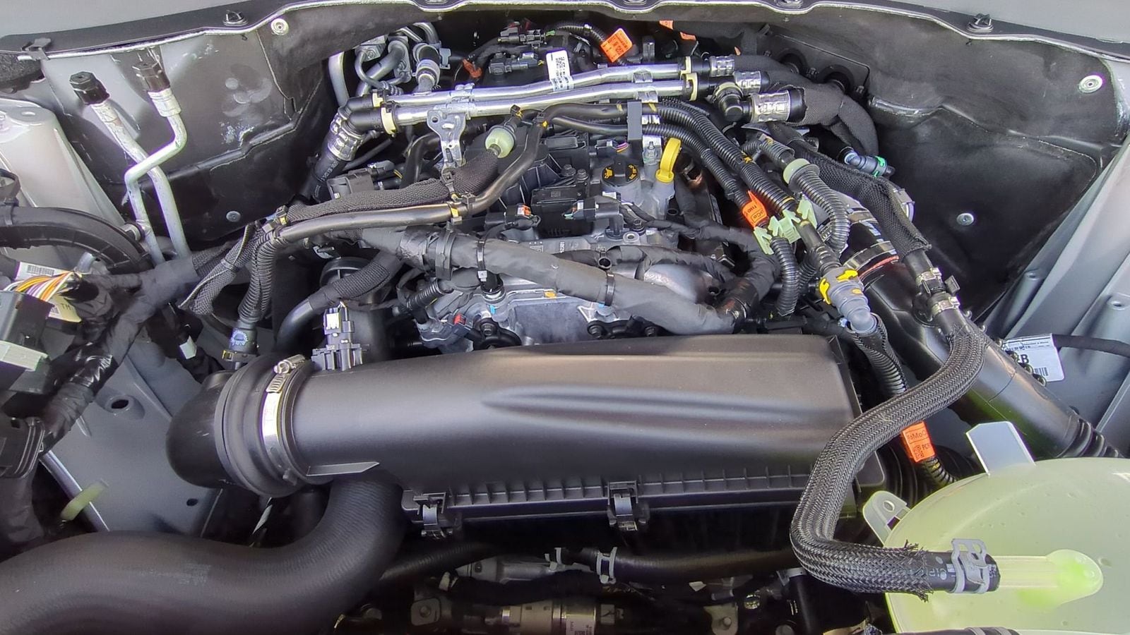 Thumbnail: 2026 Ford Explorer - 12