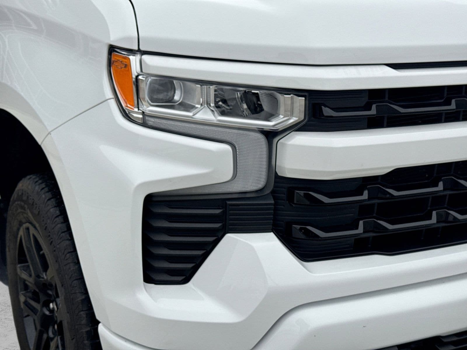 Thumbnail: 2022 Chevrolet Silverado 1500 - 9