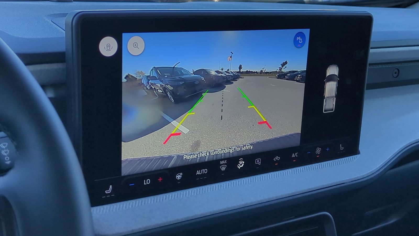 Thumbnail: 2025 Ford Maverick - 28