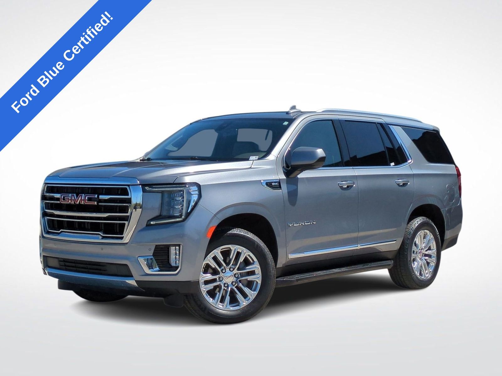 2022 GMC Yukon SLT -
                  Washington, MI