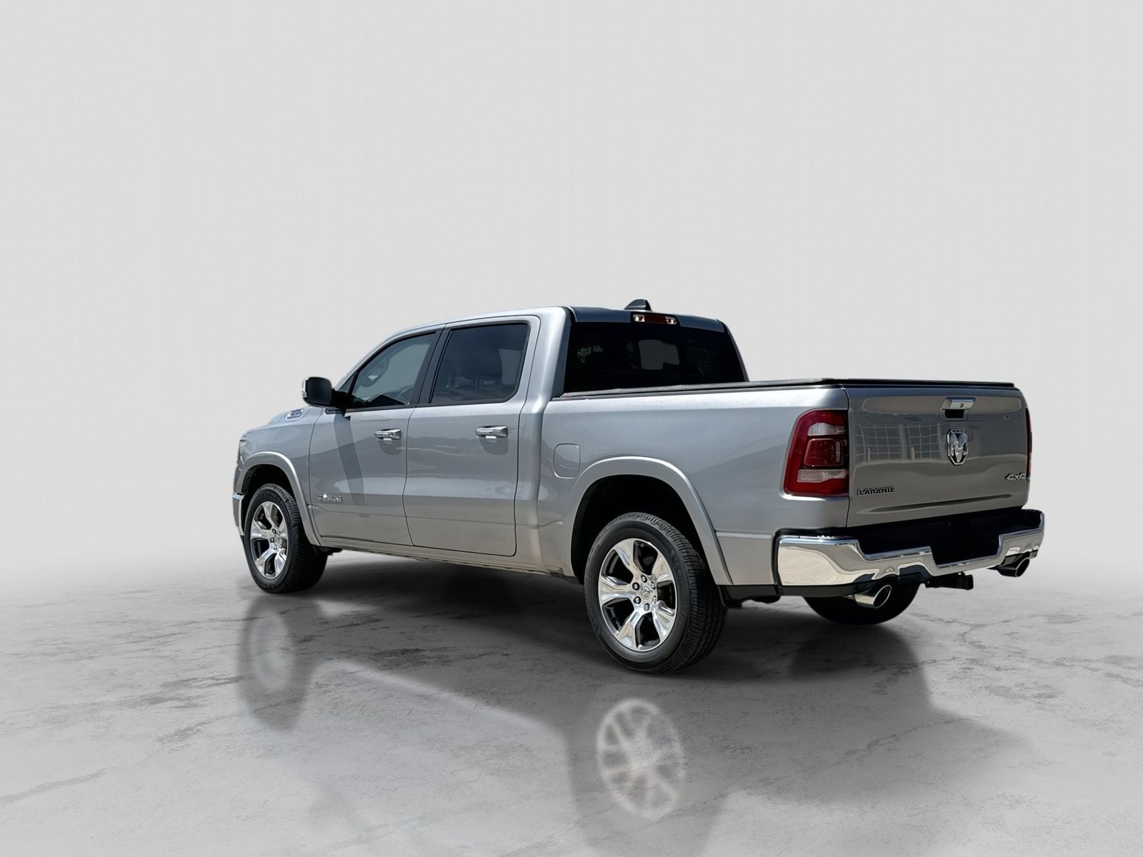 Thumbnail: 2021 RAM 1500 - 5