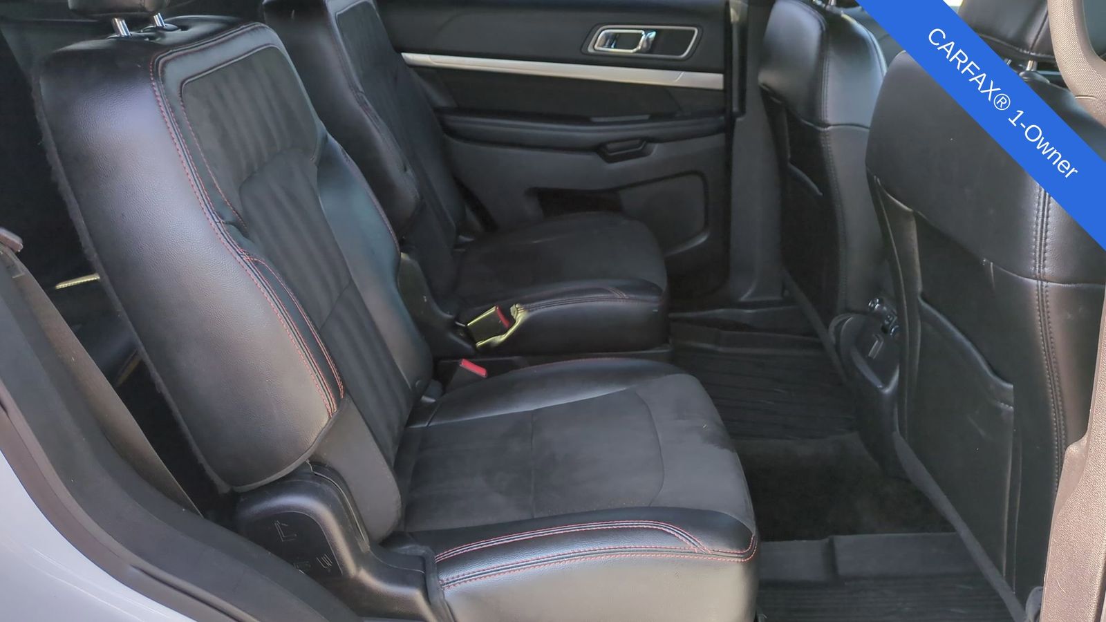 Thumbnail: 2018 Ford Explorer - 20