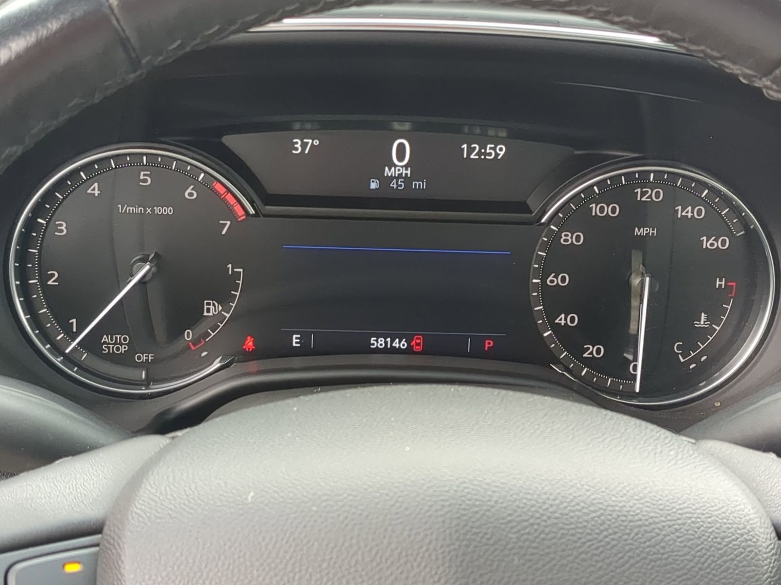 Thumbnail: 2021 Cadillac CT5 - 41