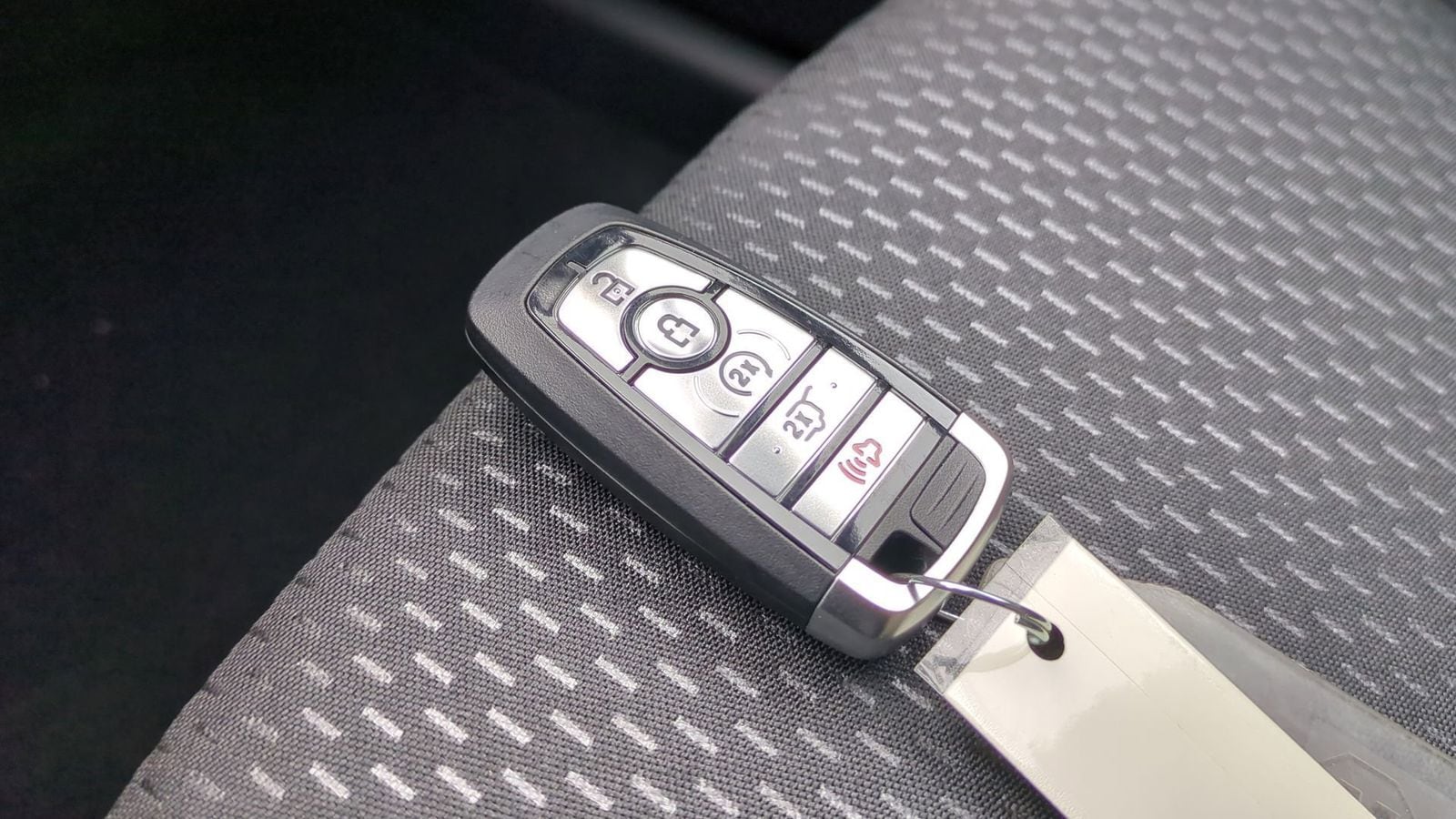 Thumbnail: 2026 Ford Escape - 34