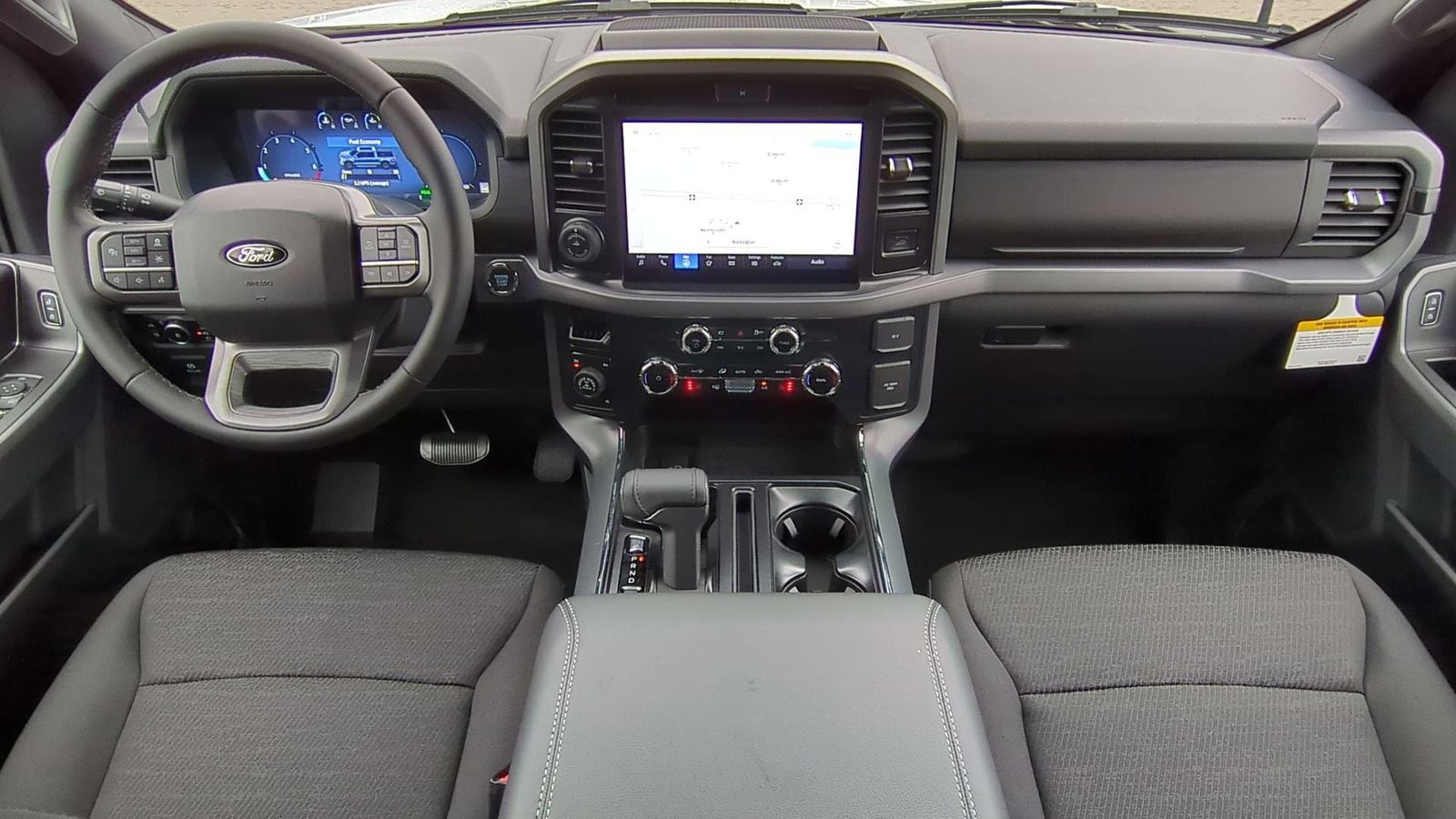 Thumbnail: 2025 Ford F-150 - 14