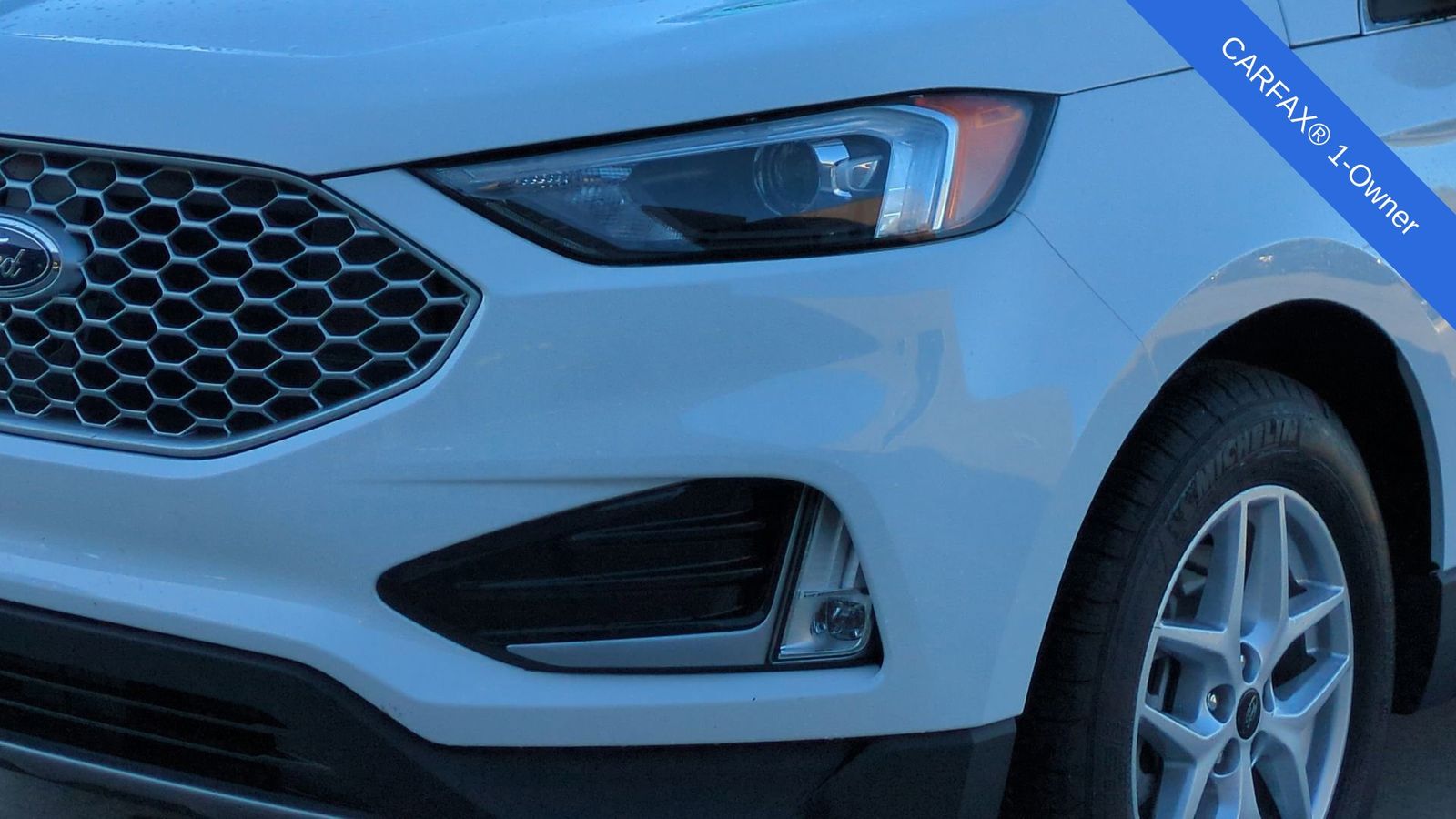 Thumbnail: 2024 Ford Edge - 12