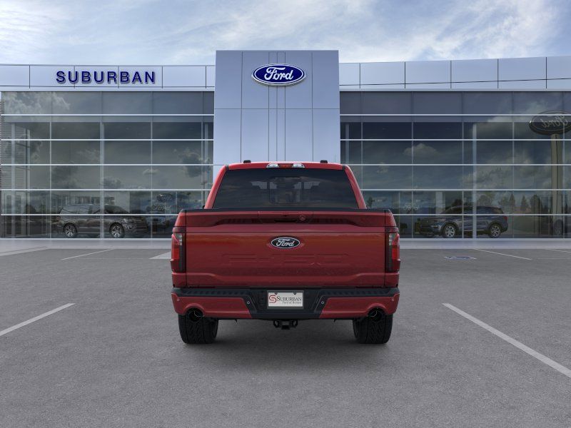 Thumbnail: 2026 Ford F-150 - 6