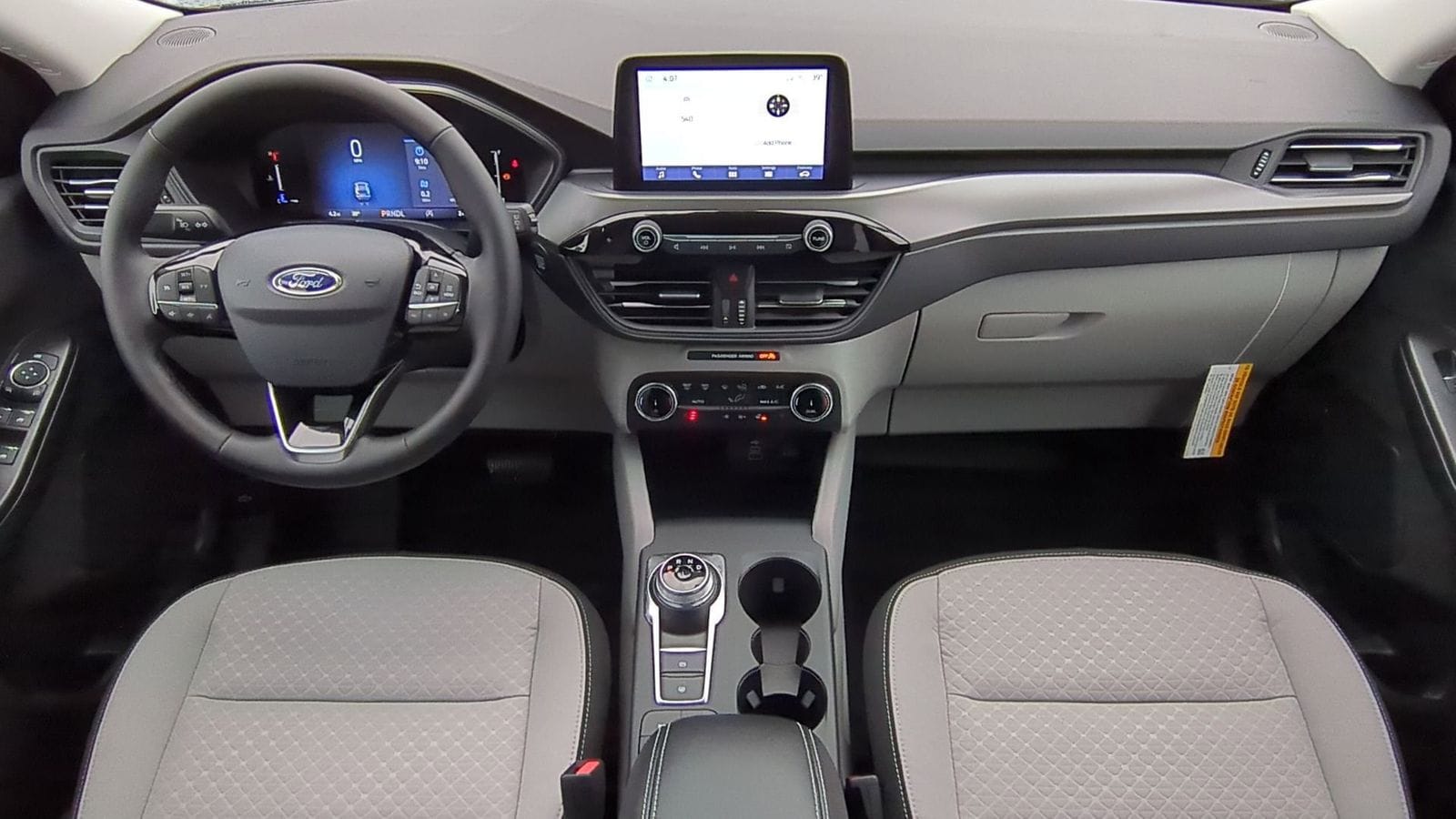 Thumbnail: 2026 Ford Escape - 14